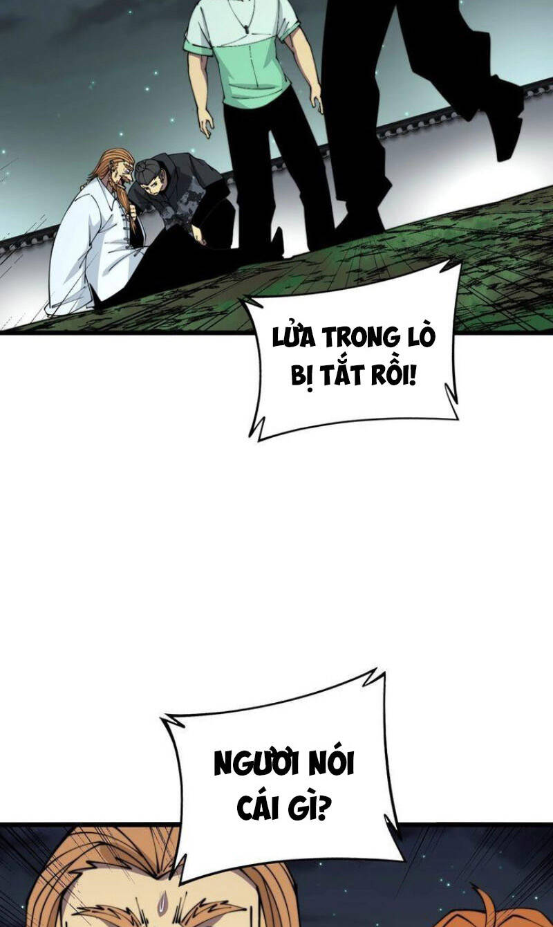 Độc Thủ Vu Y Chapter 314 - 54