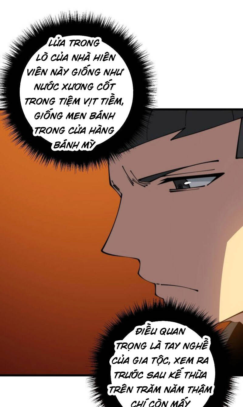Độc Thủ Vu Y Chapter 314 - 57