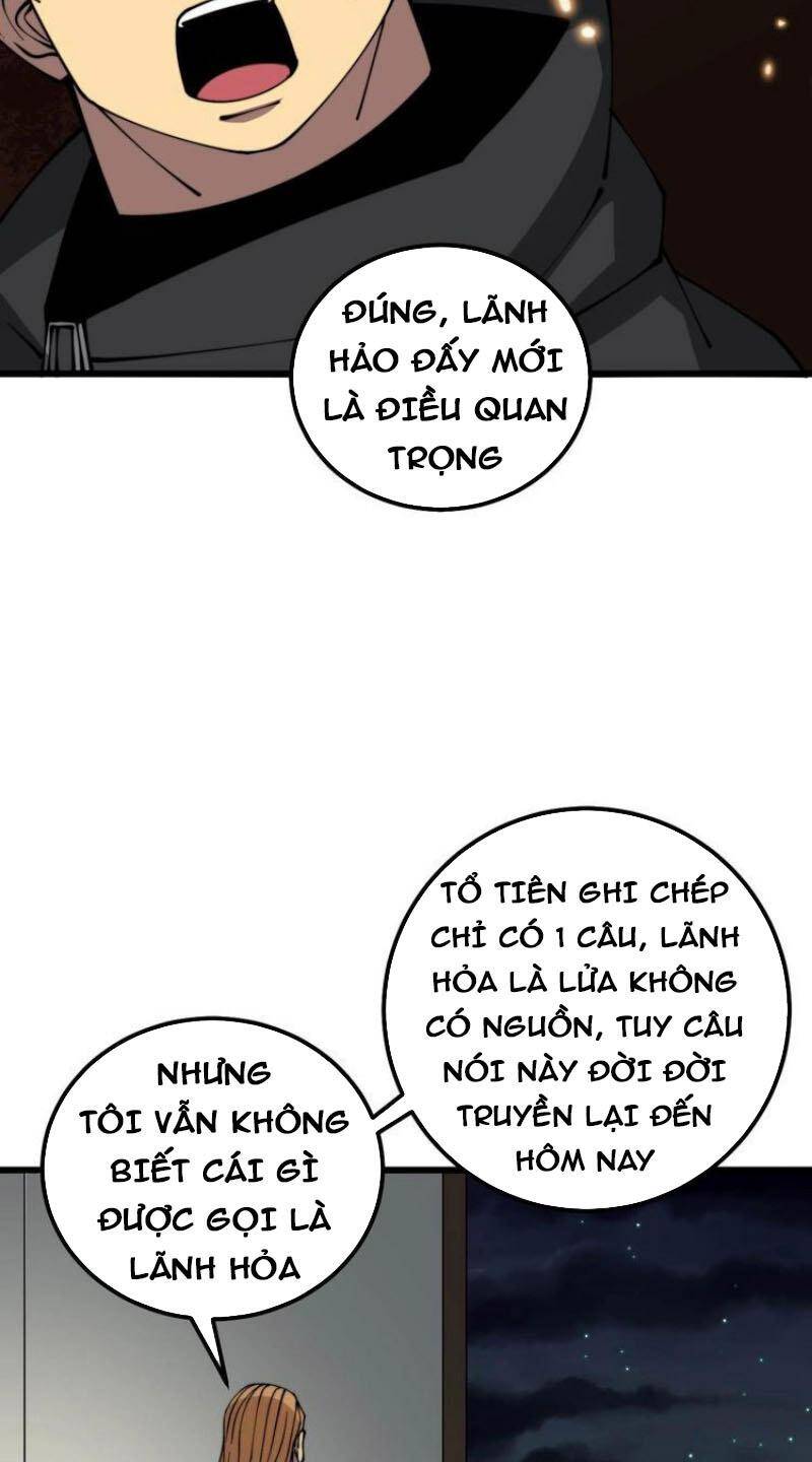 Độc Thủ Vu Y Chapter 315 - 29