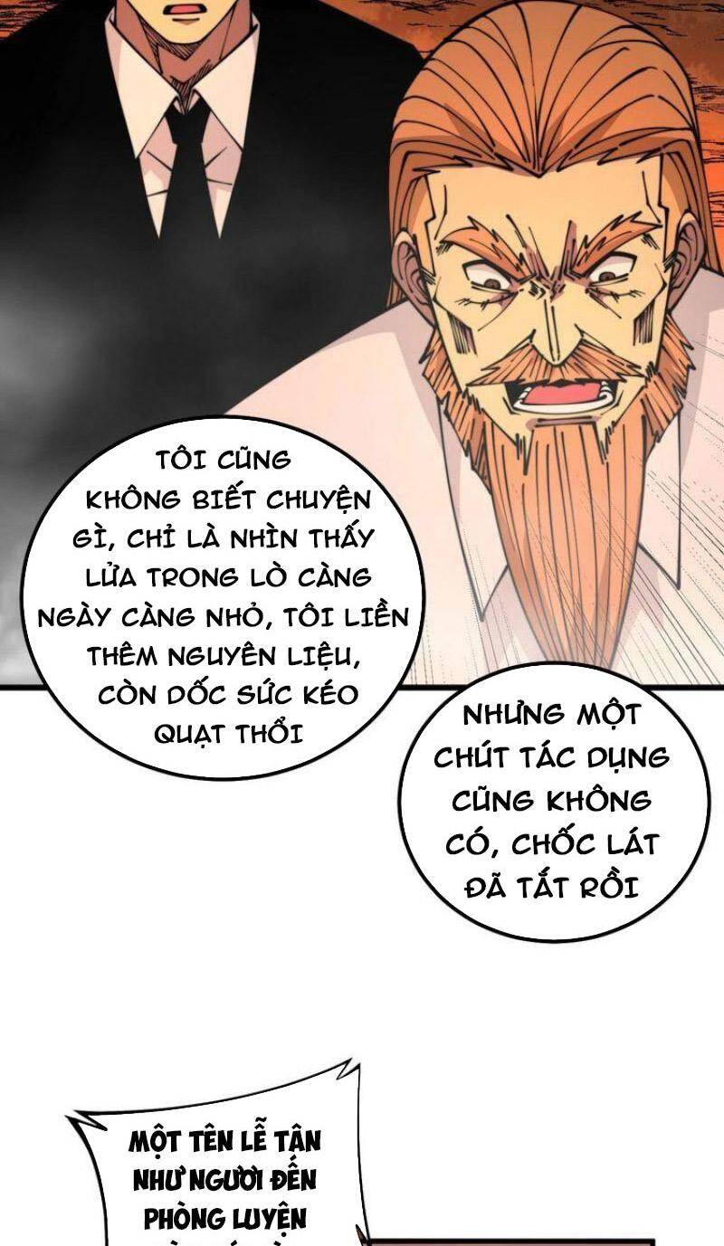 Độc Thủ Vu Y Chapter 315 - 4