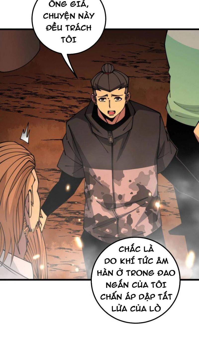 Độc Thủ Vu Y Chapter 315 - 7