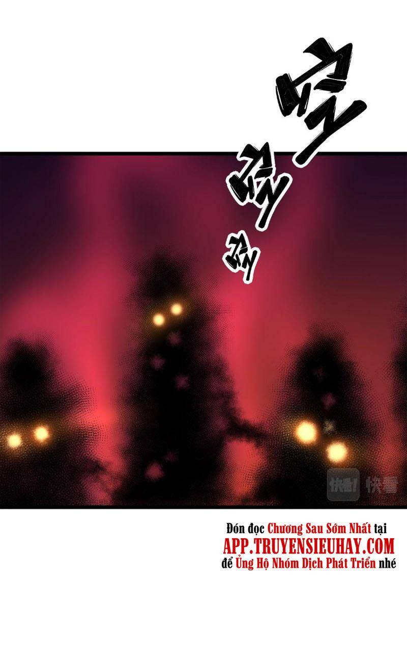 Độc Thủ Vu Y Chapter 316 - 2