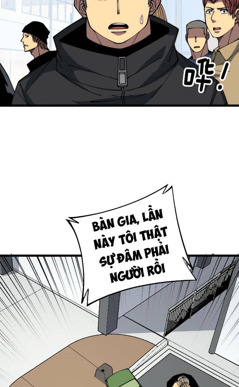 Độc Thủ Vu Y Chapter 316 - 13