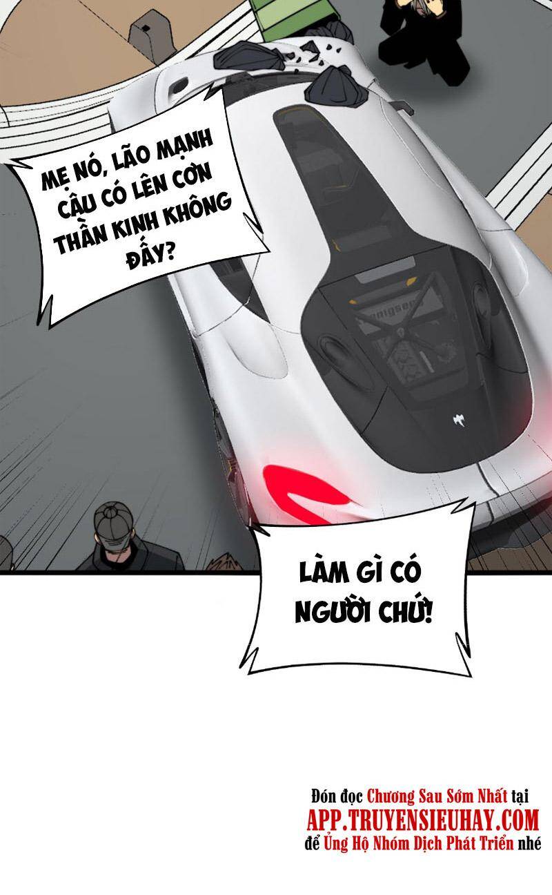 Độc Thủ Vu Y Chapter 316 - 14