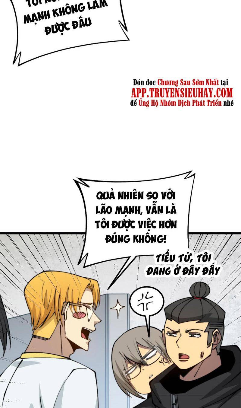 Độc Thủ Vu Y Chapter 316 - 46