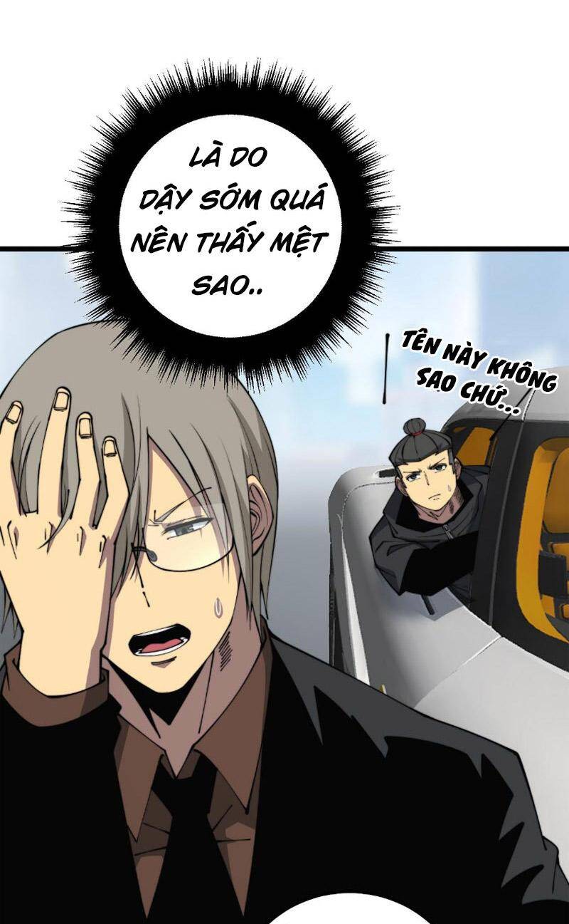 Độc Thủ Vu Y Chapter 316 - 6