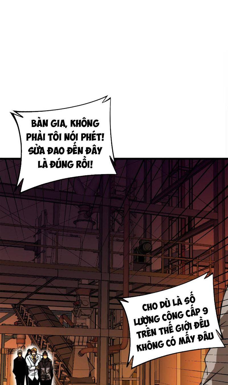 Độc Thủ Vu Y Chapter 316 - 52