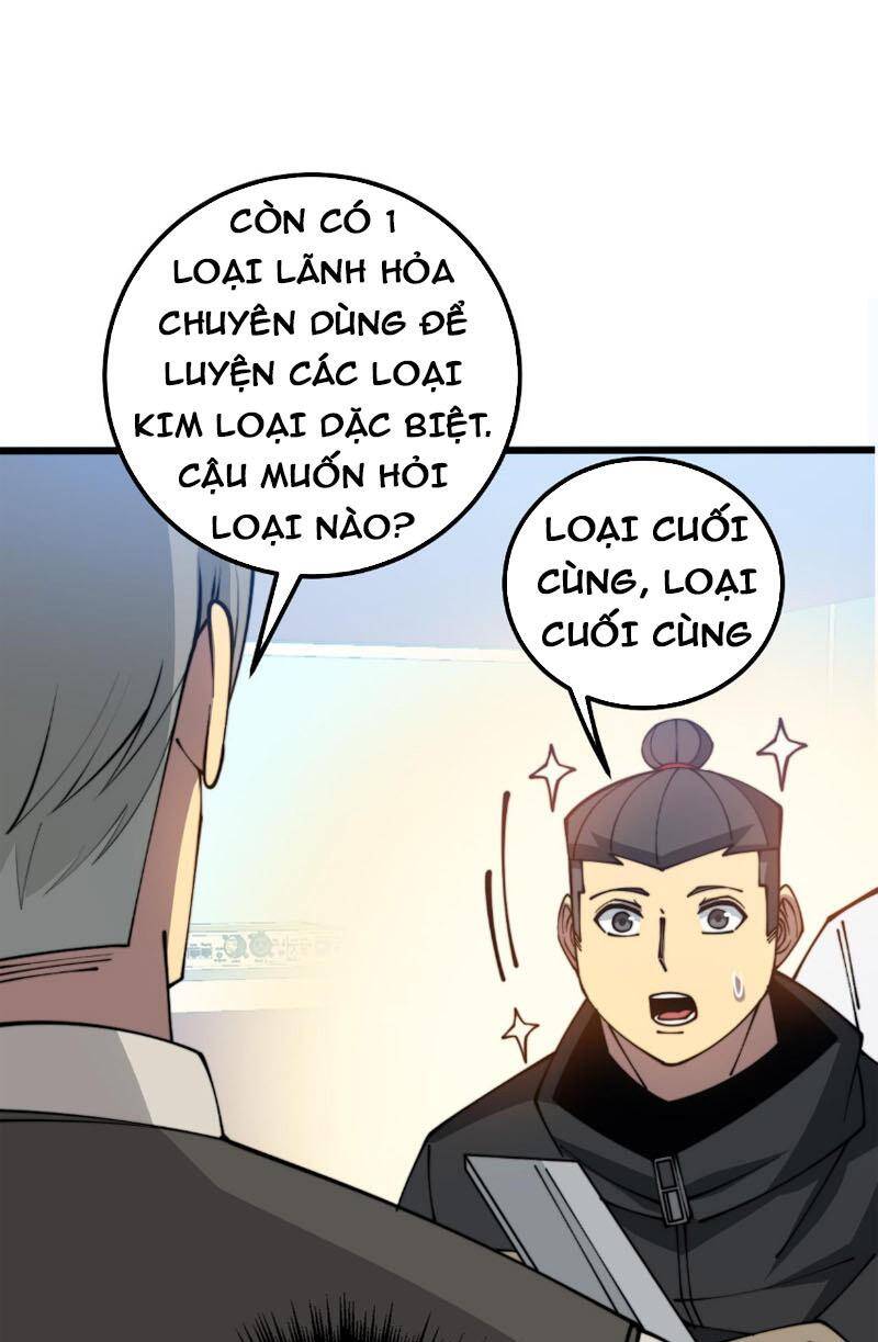 Độc Thủ Vu Y Chapter 316 - 61