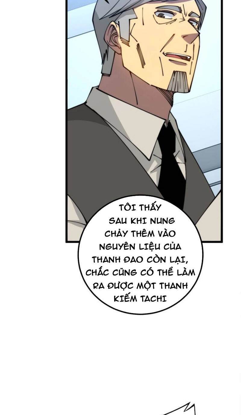 Độc Thủ Vu Y Chapter 317 - 15