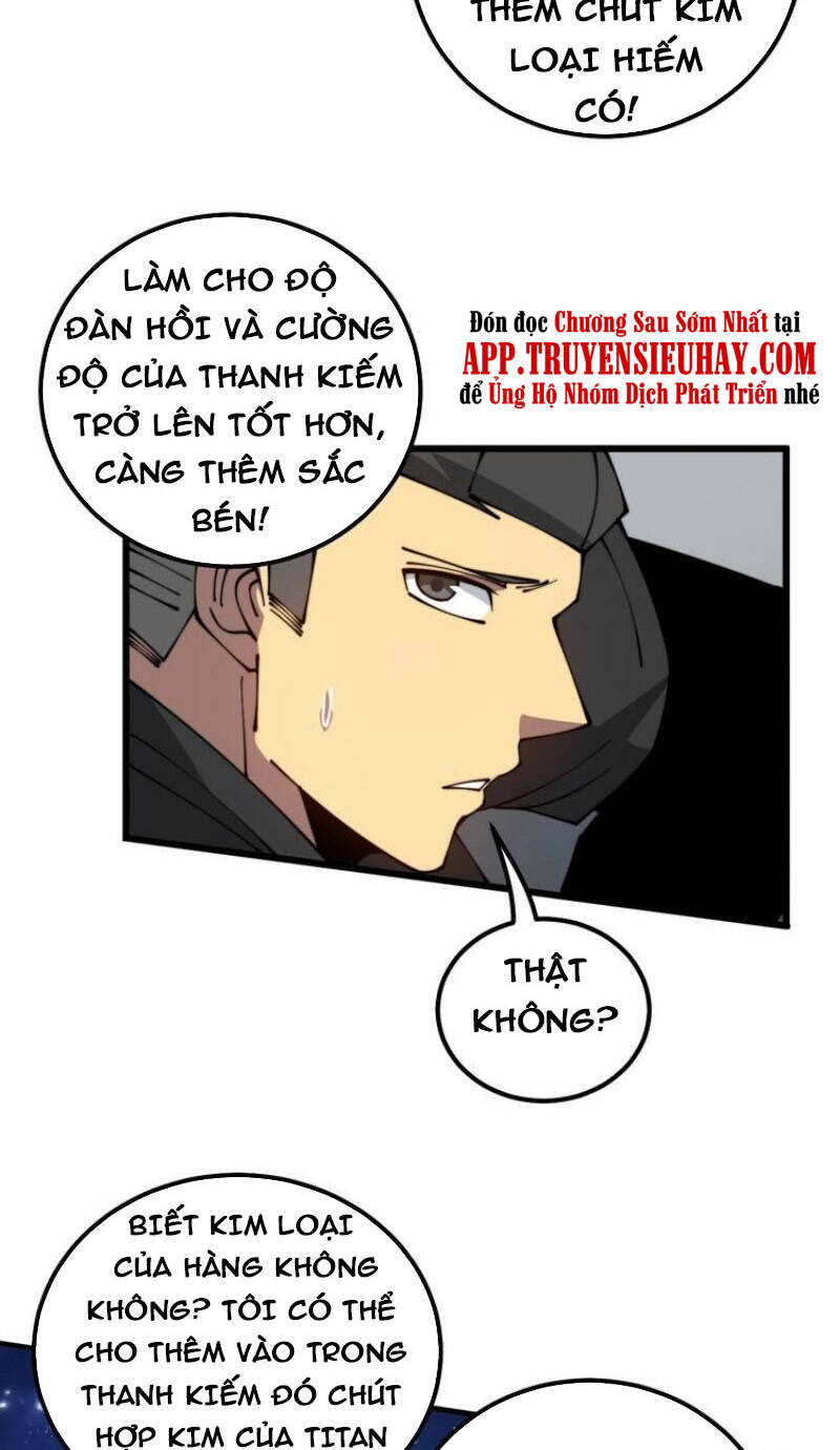 Độc Thủ Vu Y Chapter 317 - 17