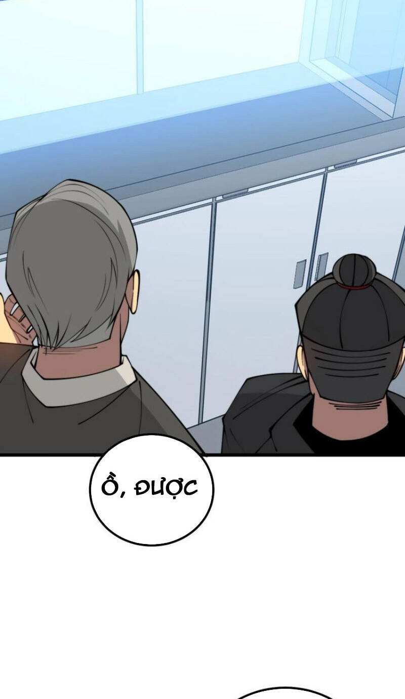 Độc Thủ Vu Y Chapter 317 - 3