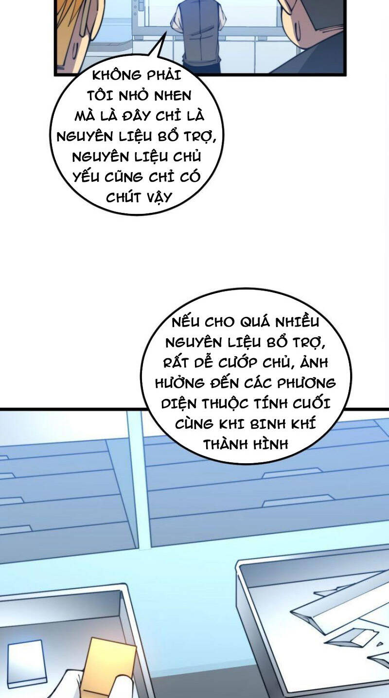 Độc Thủ Vu Y Chapter 317 - 23