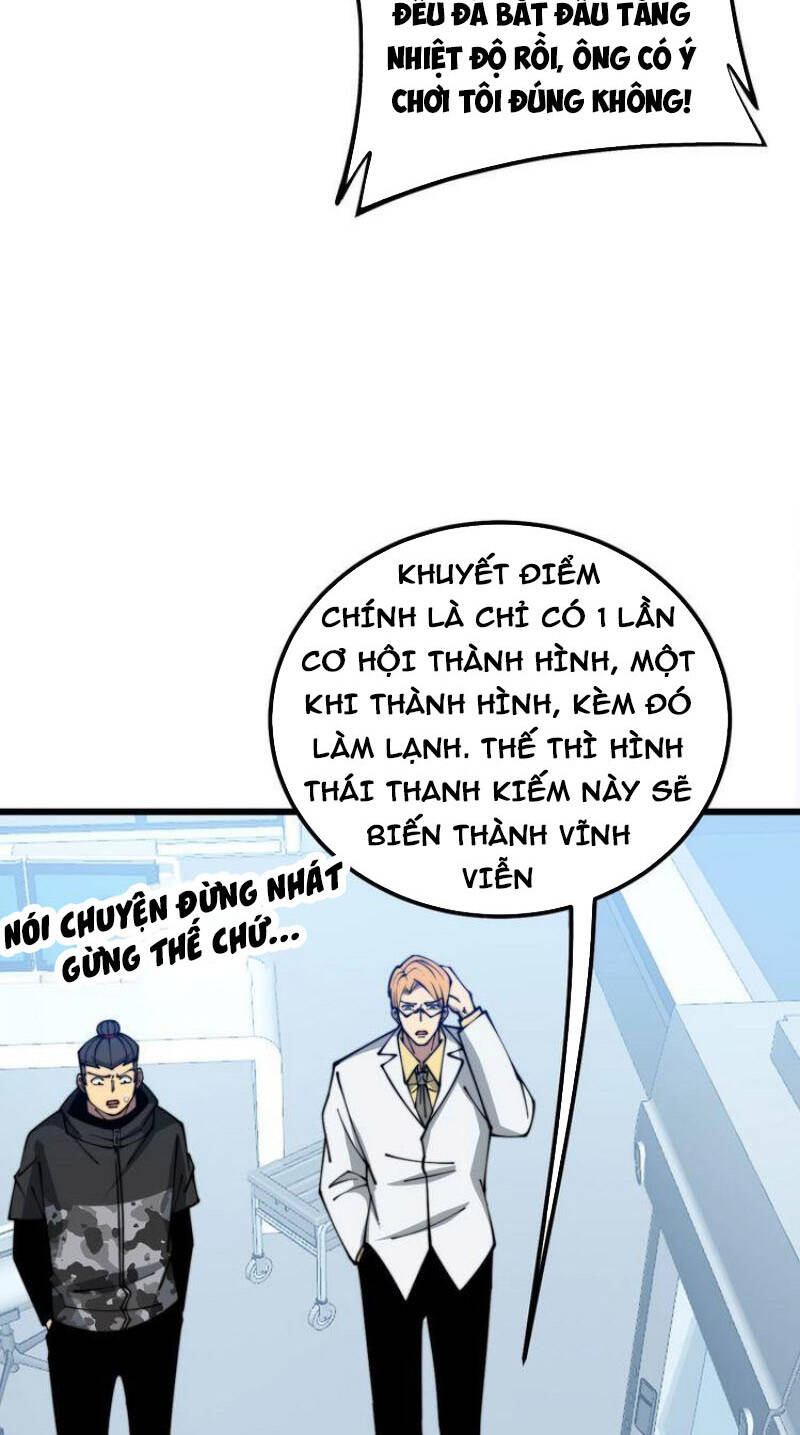 Độc Thủ Vu Y Chapter 317 - 28