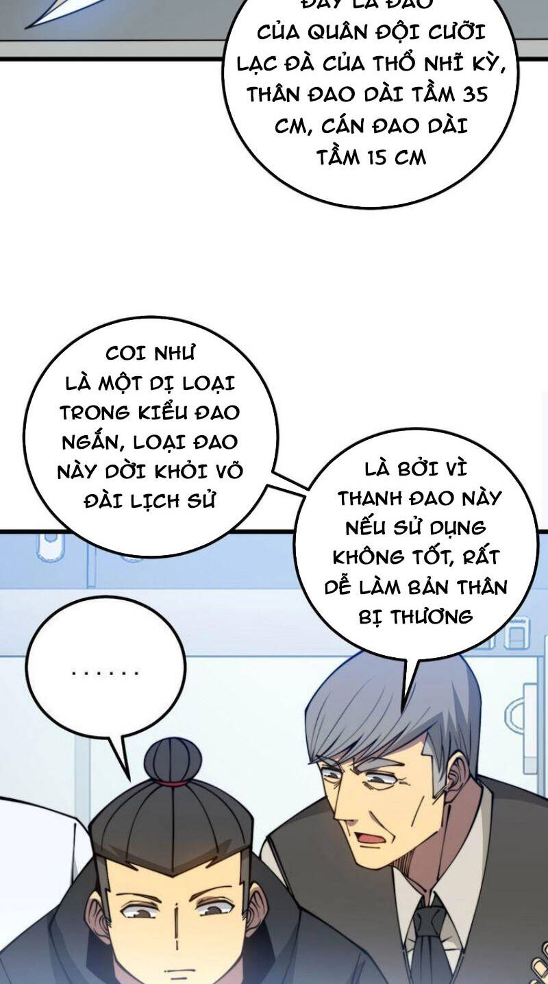 Độc Thủ Vu Y Chapter 317 - 35