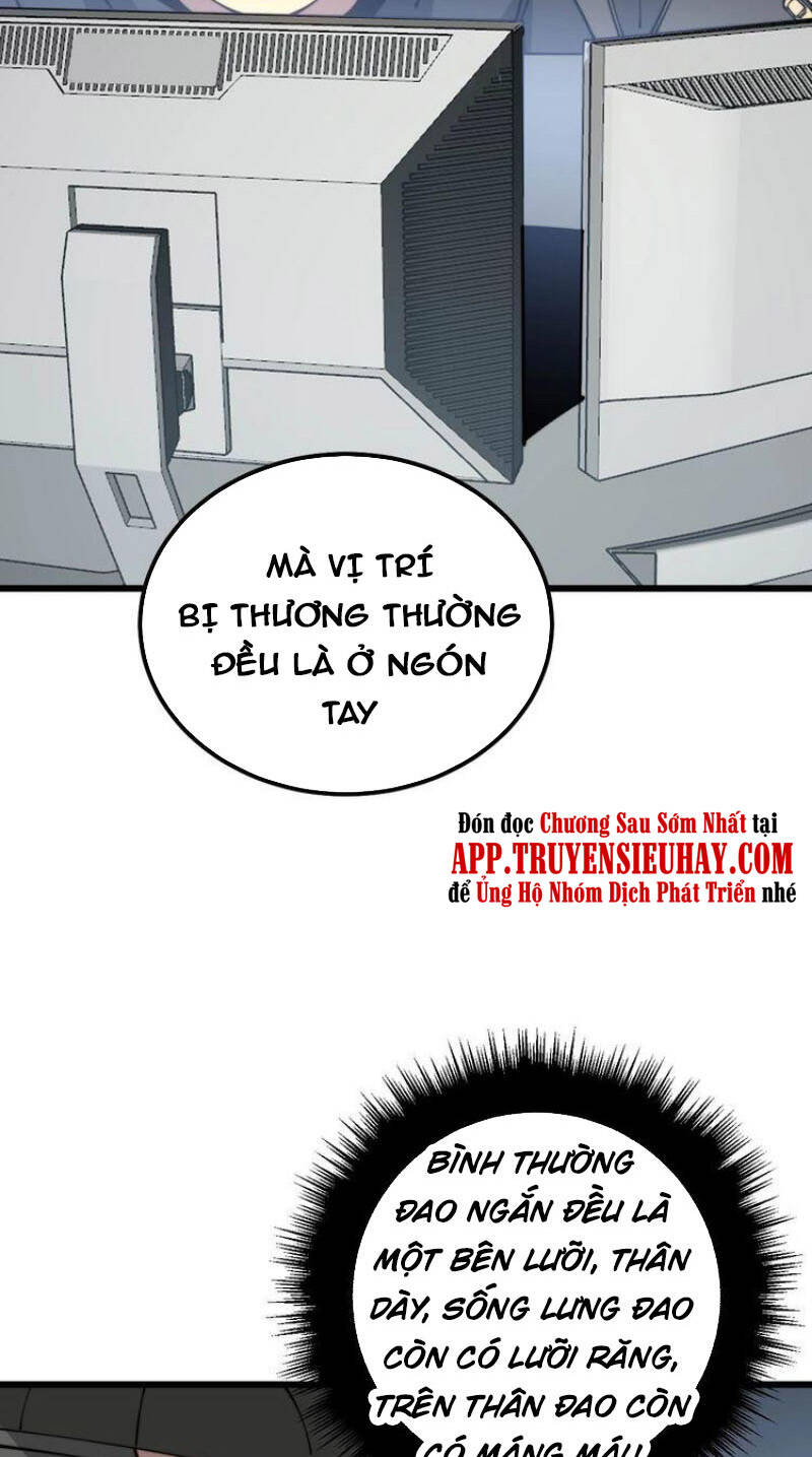 Độc Thủ Vu Y Chapter 317 - 36