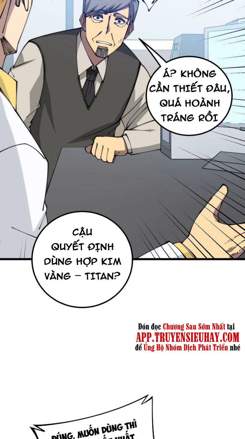 Độc Thủ Vu Y Chapter 317 - 45