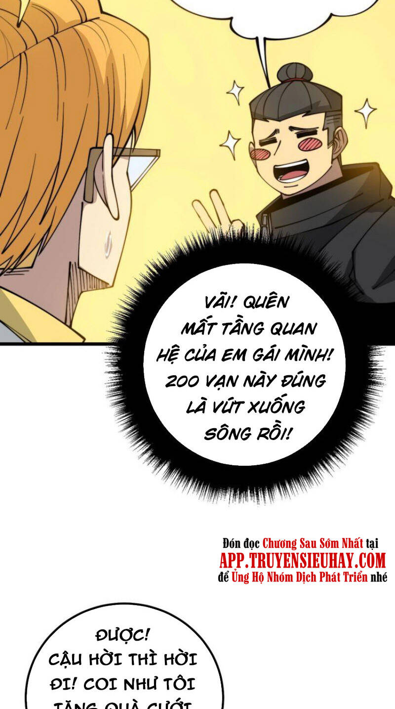 Độc Thủ Vu Y Chapter 317 - 55