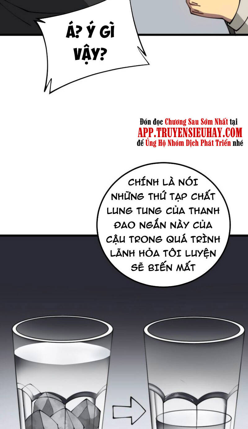 Độc Thủ Vu Y Chapter 317 - 9