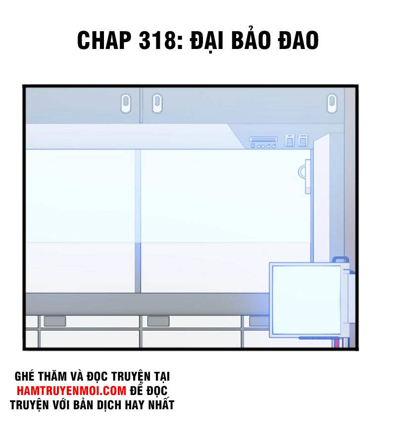 Độc Thủ Vu Y Chapter 318 - 1