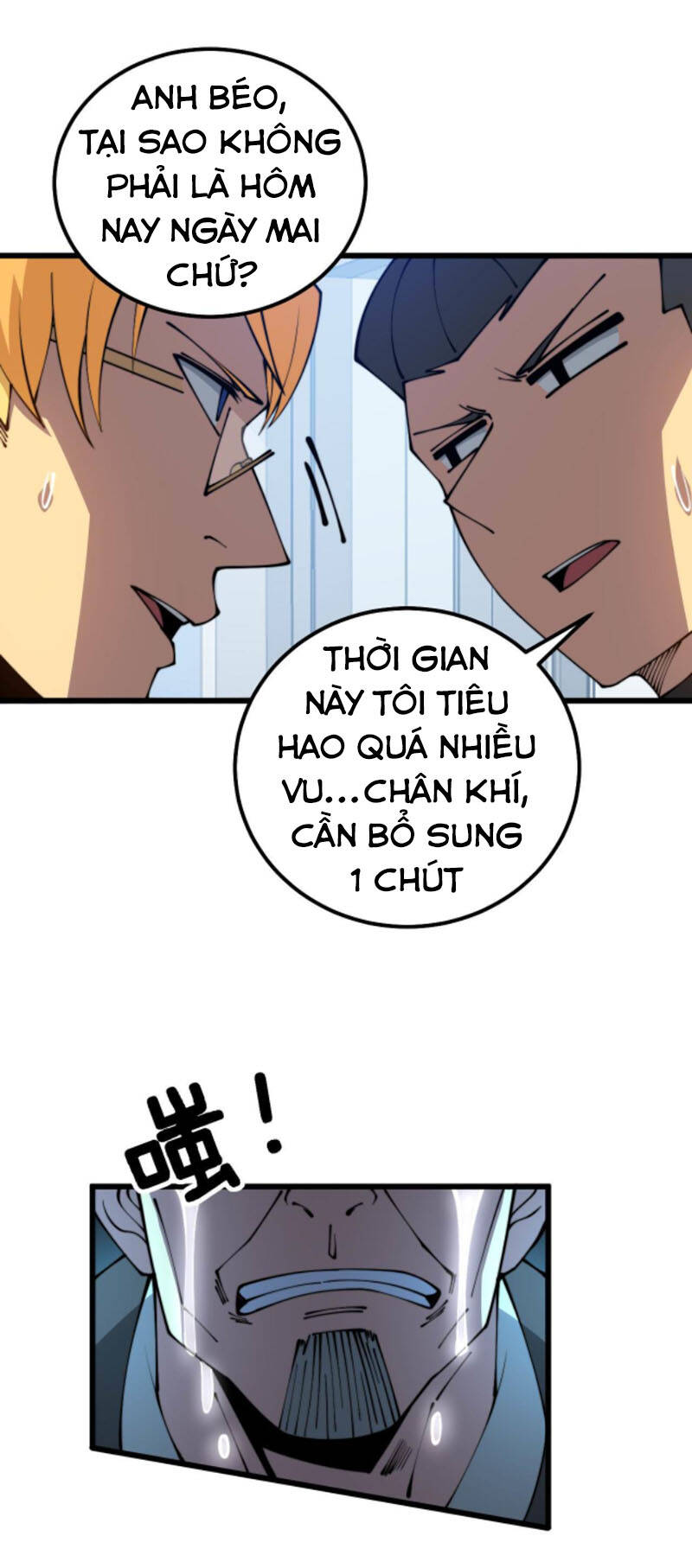 Độc Thủ Vu Y Chapter 318 - 18