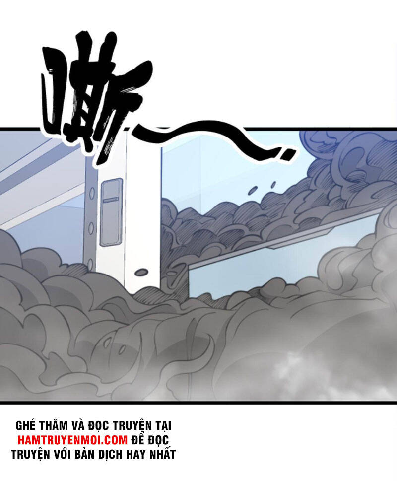Độc Thủ Vu Y Chapter 318 - 21