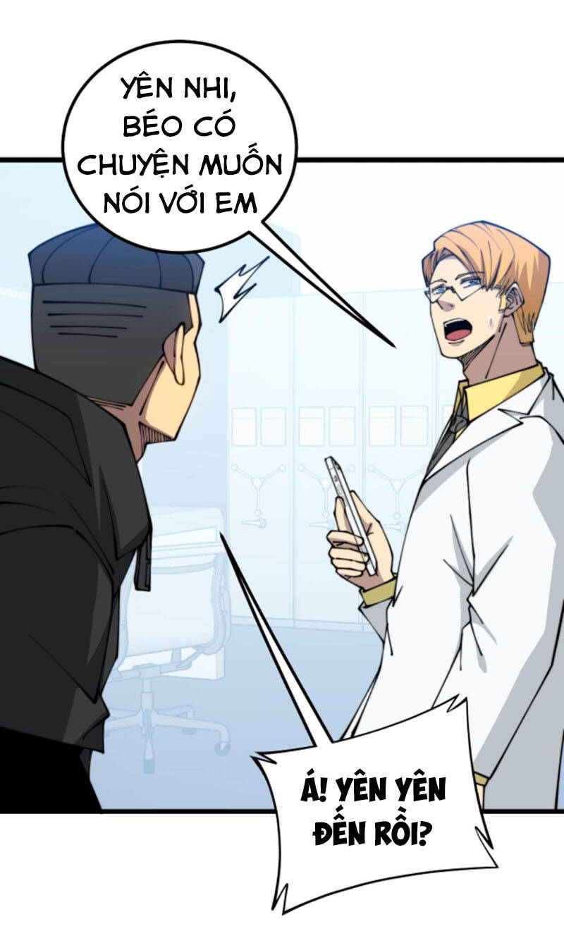 Độc Thủ Vu Y Chapter 318 - 44