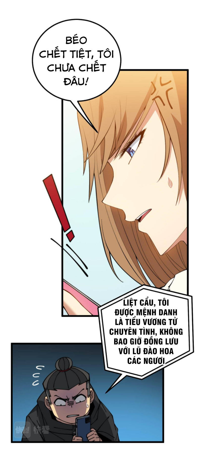 Độc Thủ Vu Y Chapter 318 - 52