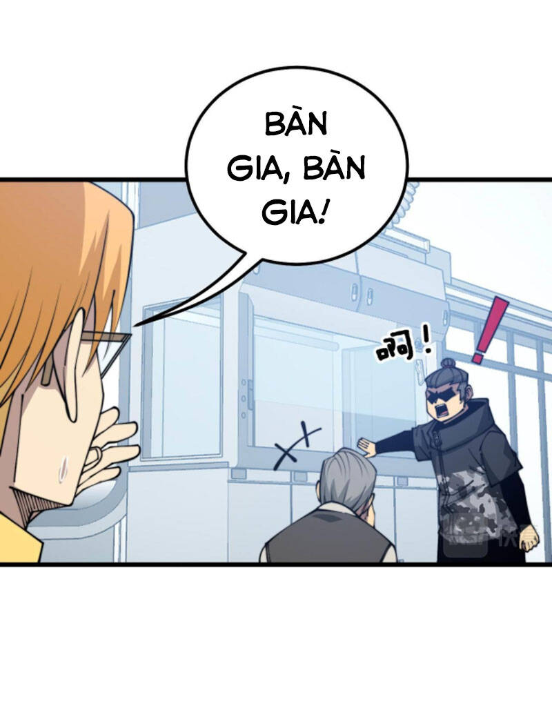 Độc Thủ Vu Y Chapter 318 - 8