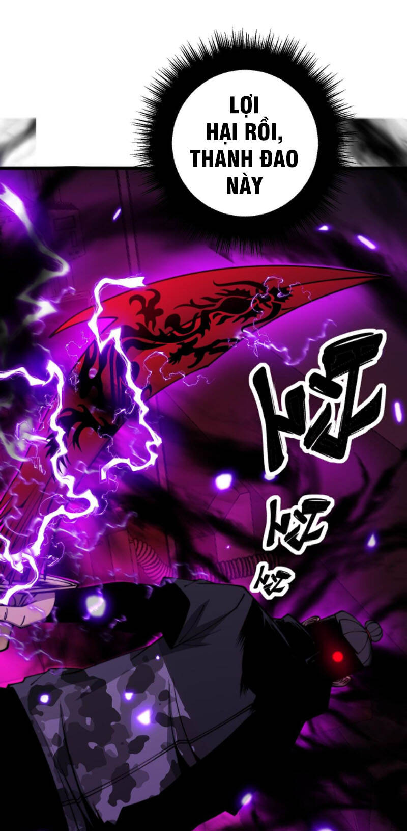 Độc Thủ Vu Y Chapter 319 - 2