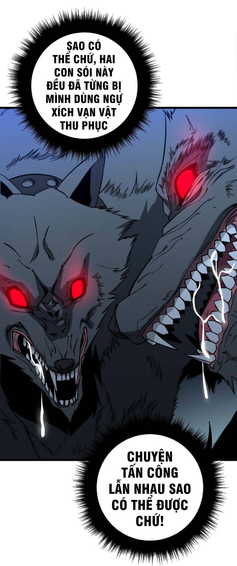 Độc Thủ Vu Y Chapter 319 - 42