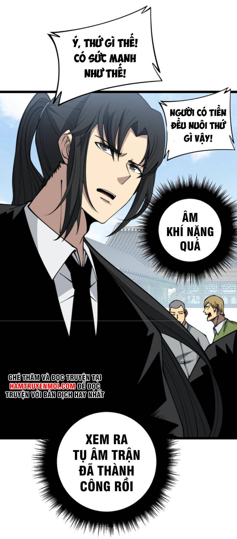 Độc Thủ Vu Y Chapter 319 - 47
