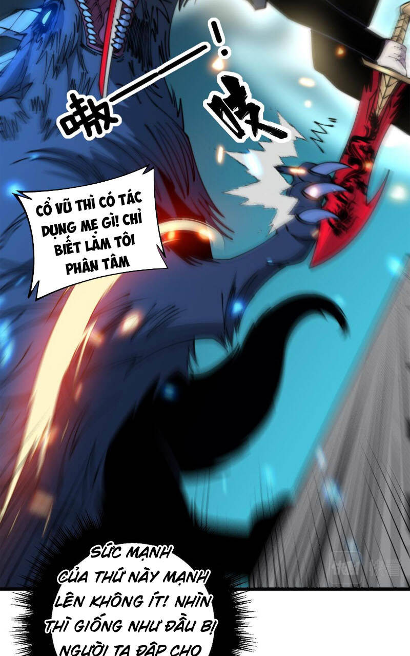 Độc Thủ Vu Y Chapter 320 - 13