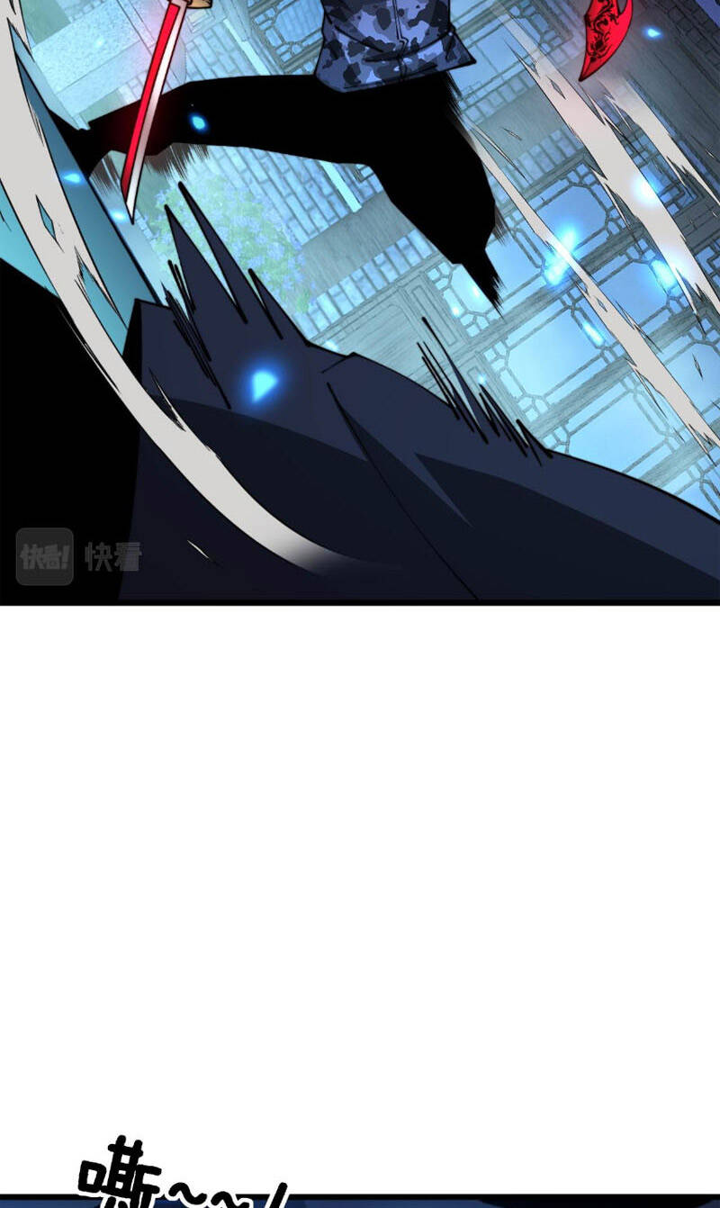 Độc Thủ Vu Y Chapter 320 - 23