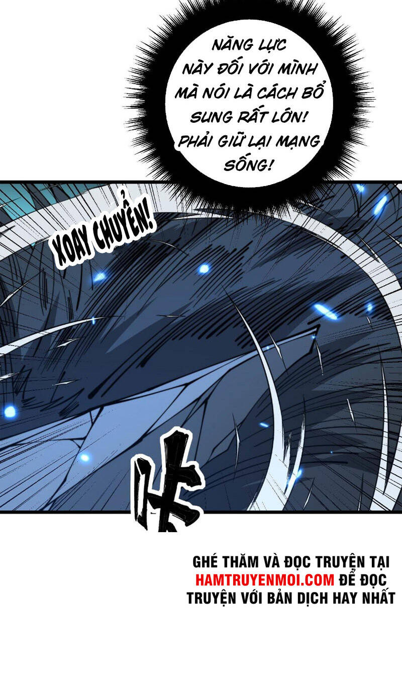 Độc Thủ Vu Y Chapter 320 - 37