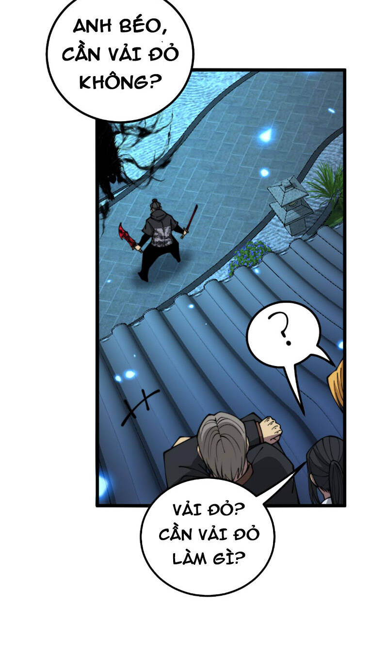 Độc Thủ Vu Y Chapter 320 - 43
