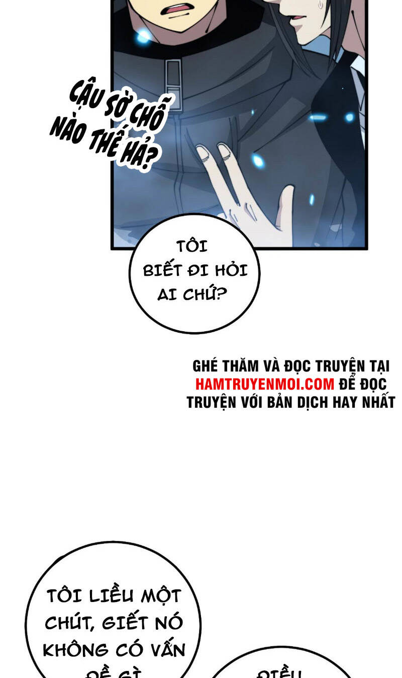Độc Thủ Vu Y Chapter 320 - 51