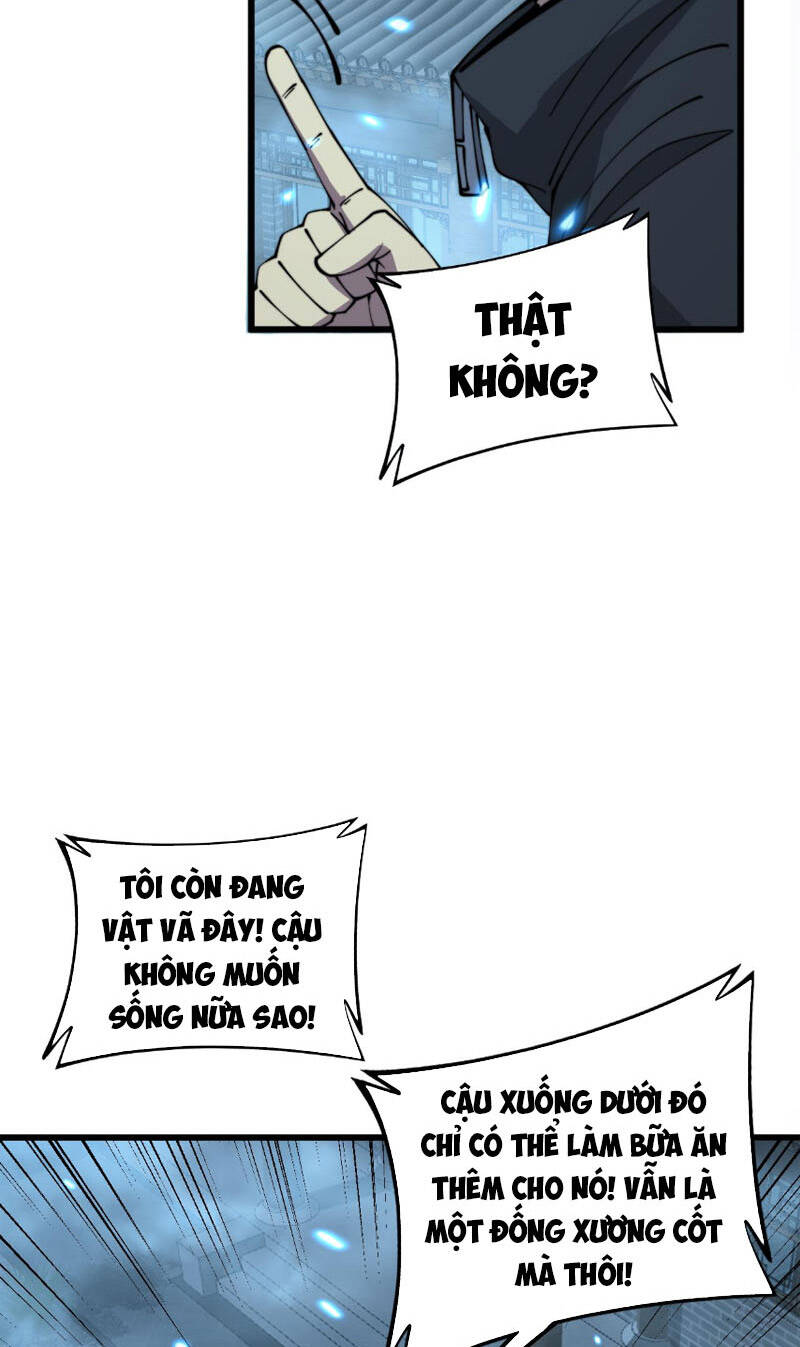 Độc Thủ Vu Y Chapter 320 - 57