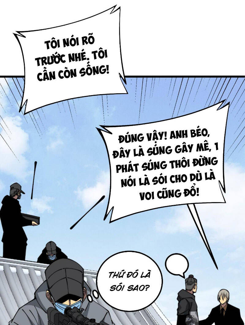 Độc Thủ Vu Y Chapter 320 - 64