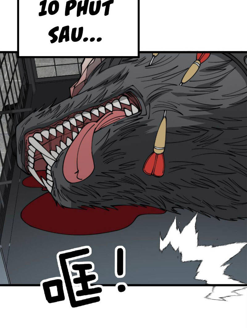 Độc Thủ Vu Y Chapter 320 - 68