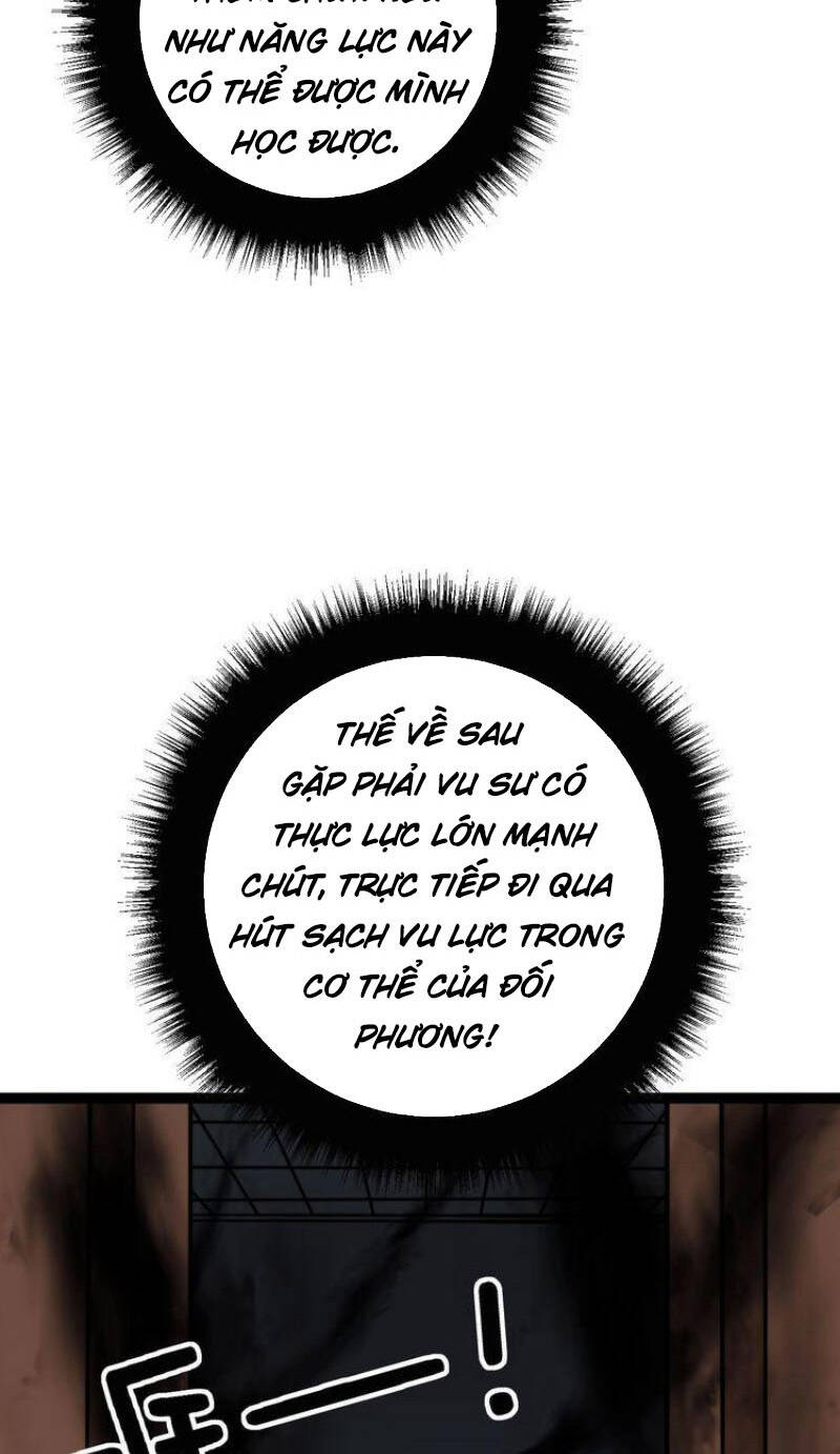 Độc Thủ Vu Y Chapter 321 - 20