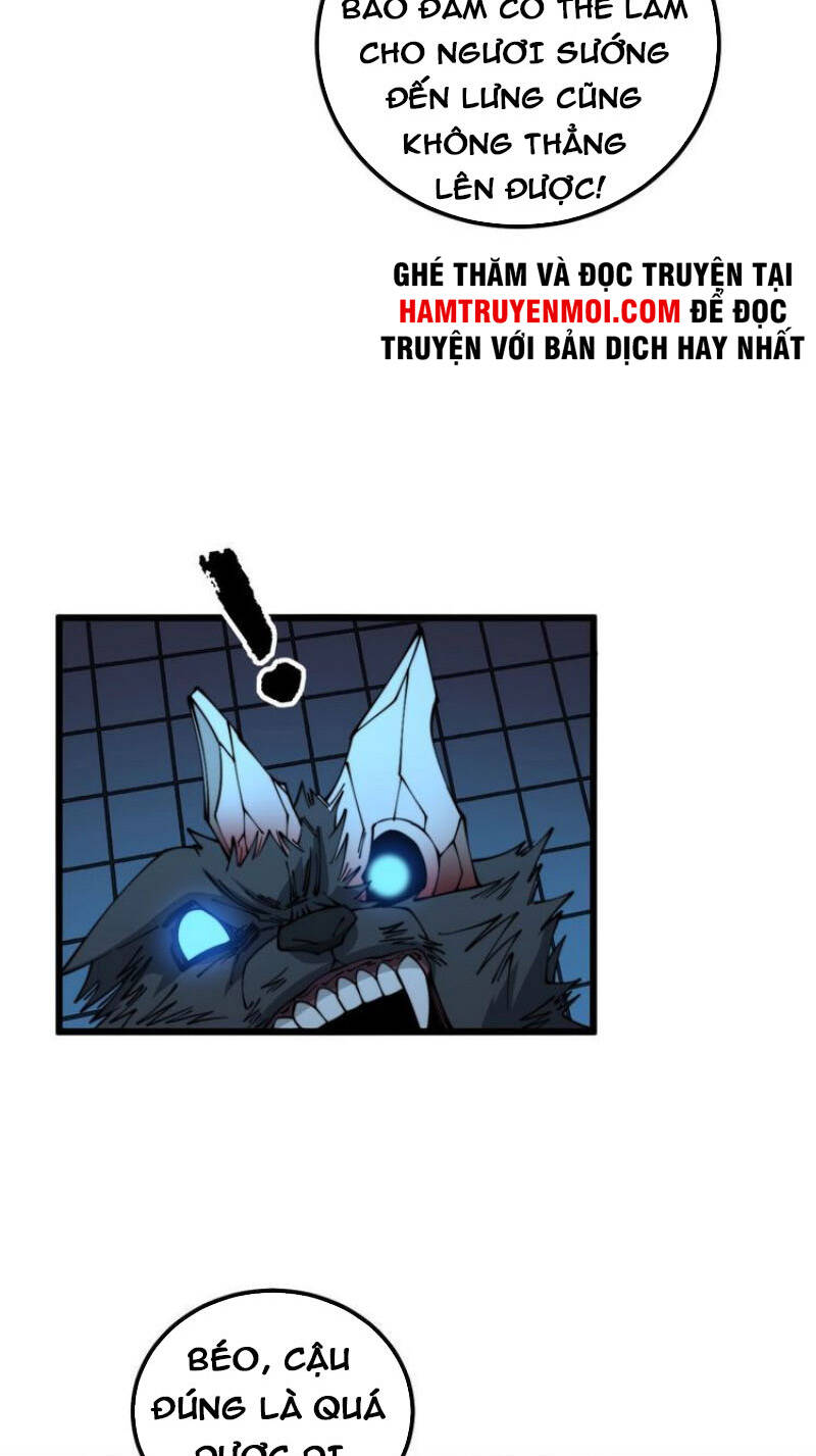 Độc Thủ Vu Y Chapter 321 - 26