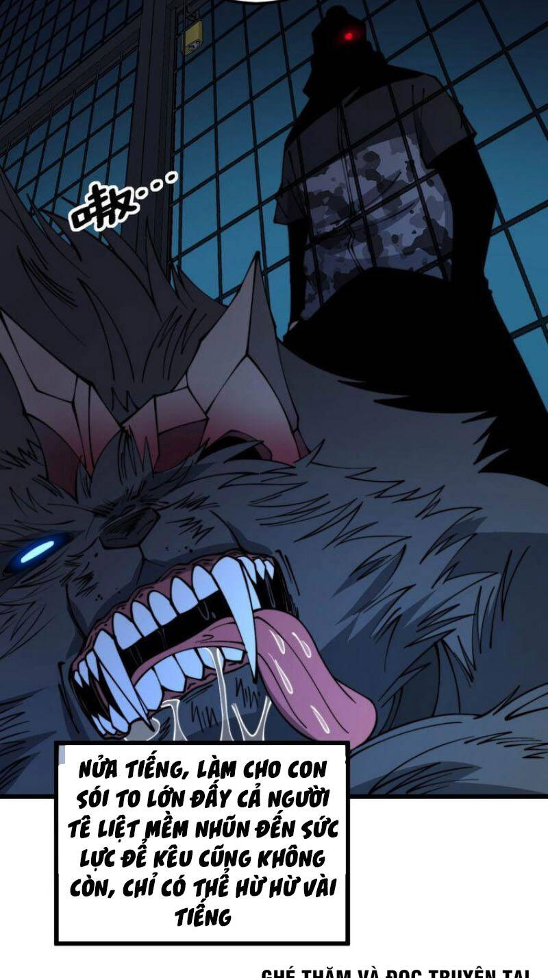Độc Thủ Vu Y Chapter 321 - 29