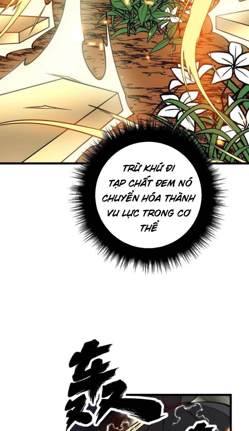 Độc Thủ Vu Y Chapter 321 - 4
