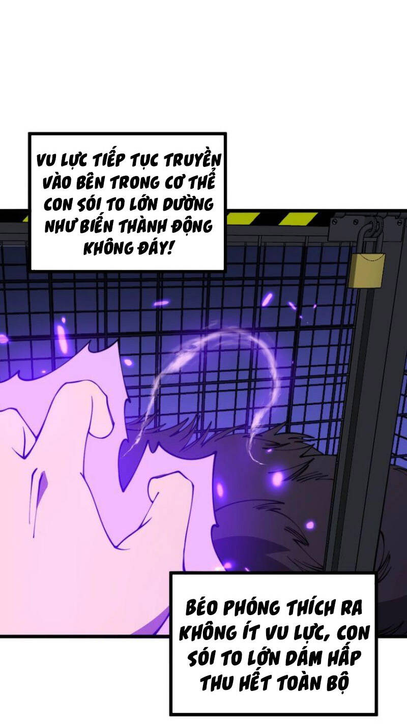 Độc Thủ Vu Y Chapter 321 - 32