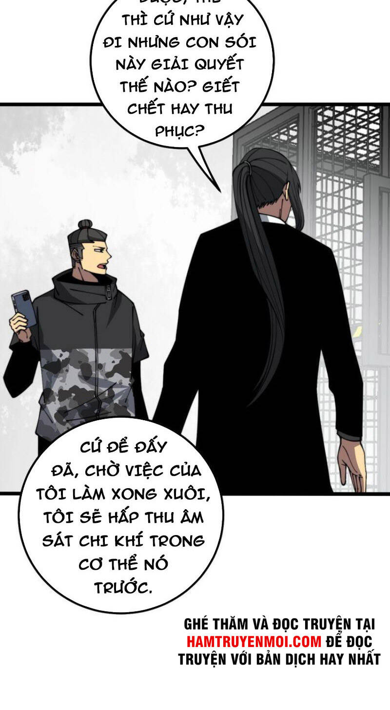 Độc Thủ Vu Y Chapter 321 - 53