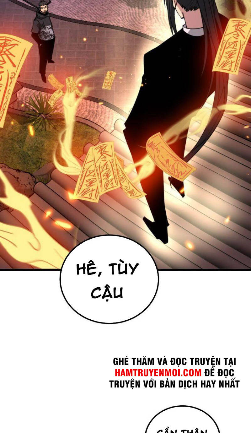 Độc Thủ Vu Y Chapter 322 - 15