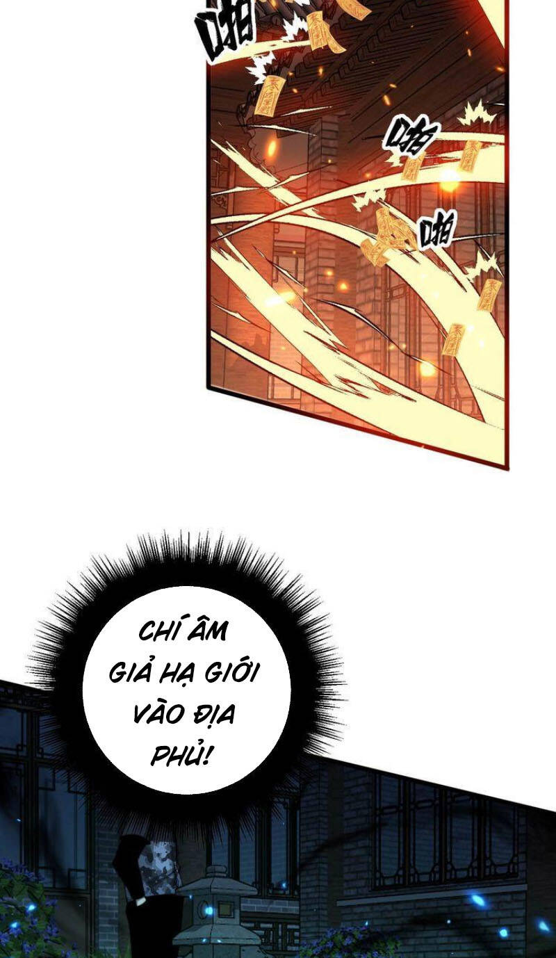 Độc Thủ Vu Y Chapter 322 - 18