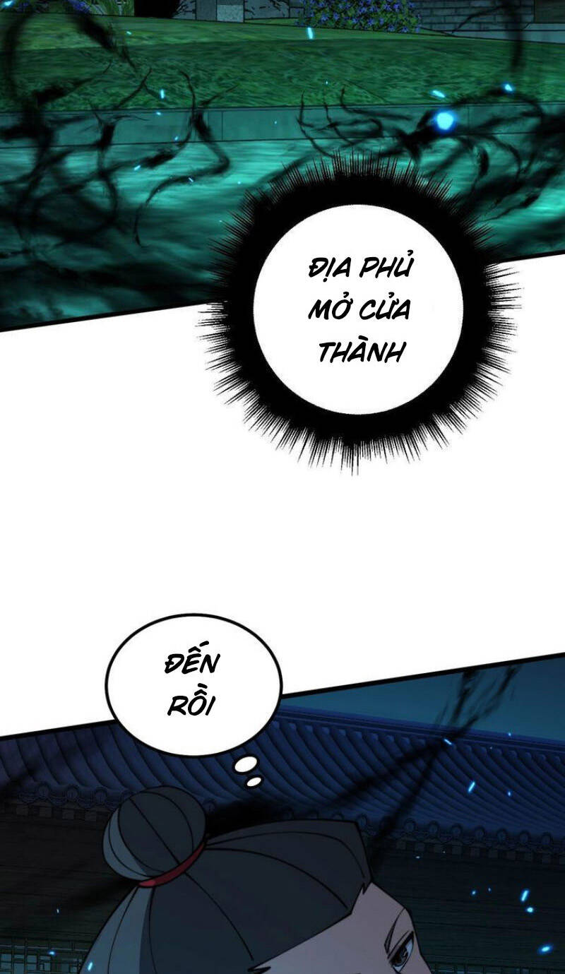 Độc Thủ Vu Y Chapter 322 - 19