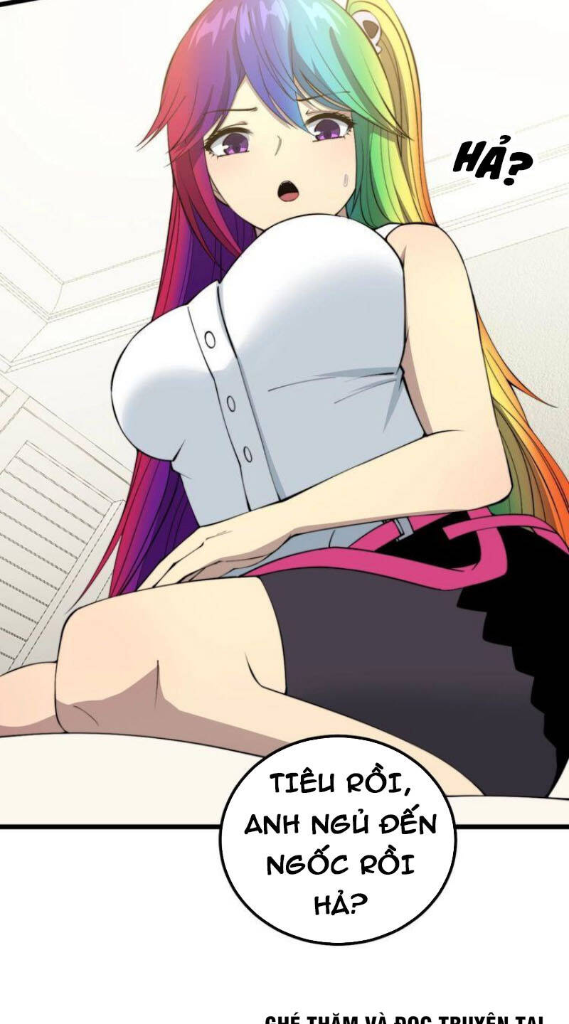 Độc Thủ Vu Y Chapter 322 - 31