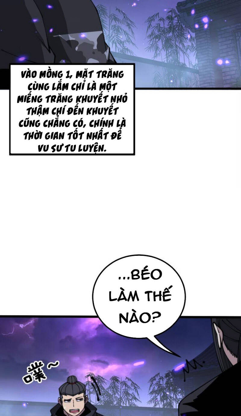 Độc Thủ Vu Y Chapter 322 - 5